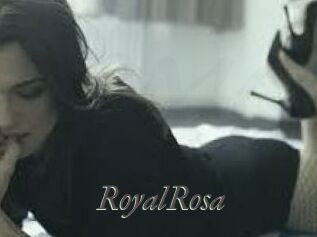 RoyalRosa Sexcams city