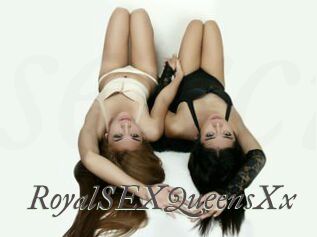 RoyalSEXQueensXx