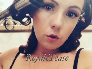 RoyaleTease Sexcams city