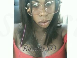 RoyaltyXO