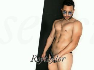 Roytaylor Sexcams city