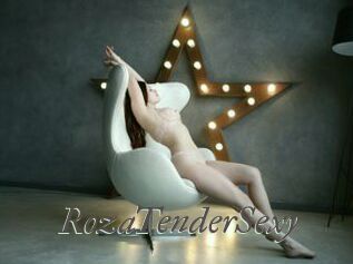 RozaTenderSexy