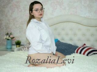 RozaliaLevi Sexcams city