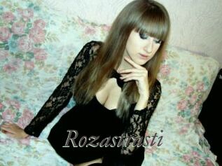 Rozastrasti