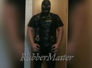 RubberMaster