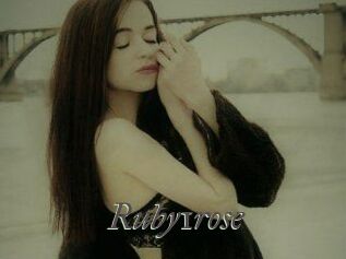 Ruby1rose