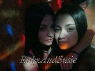 RubyAndSusie