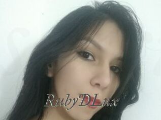 RubyDLux Sexcams city