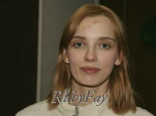 RubyFay Sexcams city