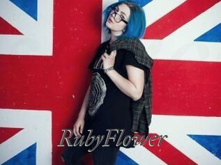 RubyFlower