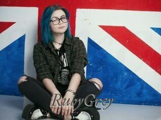 RubyGrey