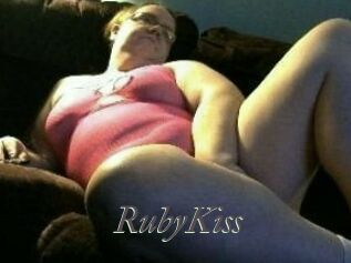RubyKiss