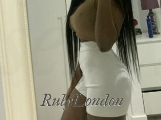 RubyLondon