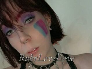 RubyLoveLove Sexcams city