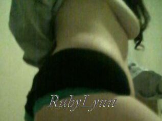 RubyLynn