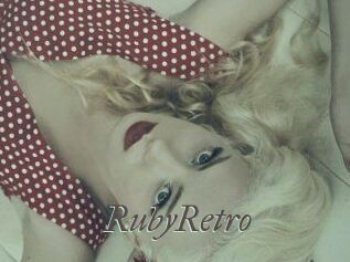 RubyRetro