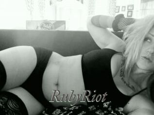 RubyRiot