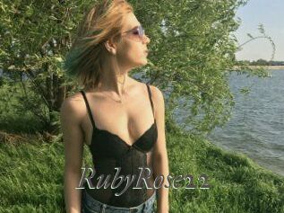 RubyRose22