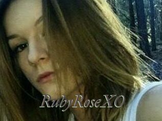 RubyRoseXO