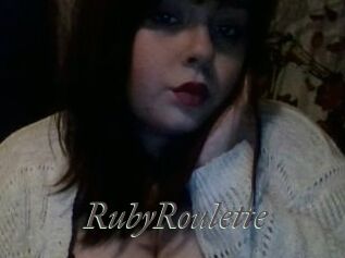 RubyRoulette
