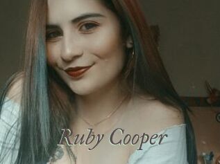 Ruby_Cooper Sexcams city