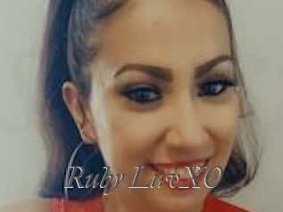 Ruby_LuvXO
