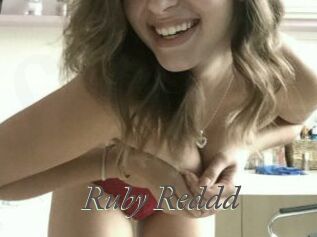 Ruby_Reddd