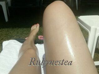 Ruby_nestea