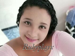 Rubyplayx