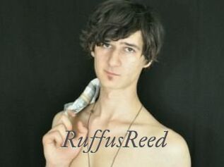 RuffusReed