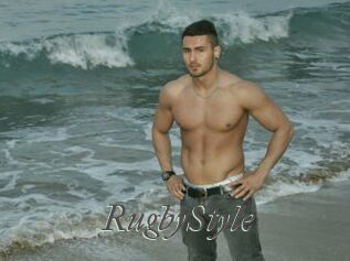 RugbyStyle