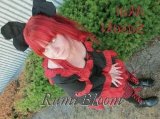 Rumi_Bloom