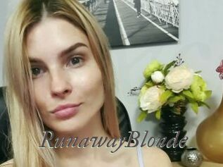 RunawayBlonde