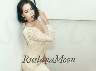 RuslanaMoon Sexcams city
