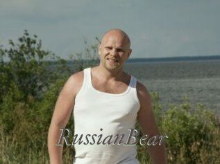 RussianBear