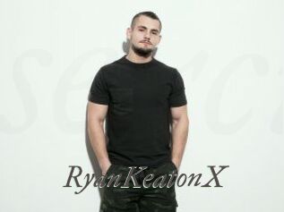 RyanKeatonX