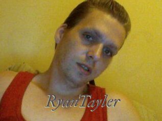 Ryan_Tayler Sexcams city