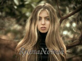 RyanaNowak Sexcams city