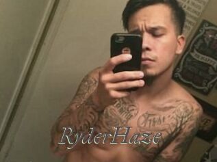 Ryder_Haze Sexcams city