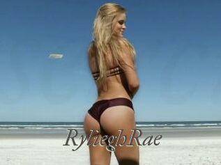 RylieghRae