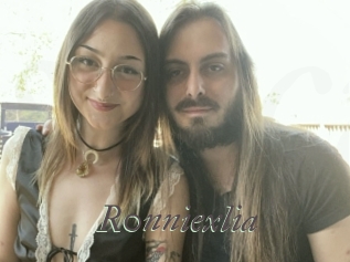 r0nniexlia Sexcams city