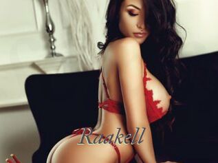 Raakell