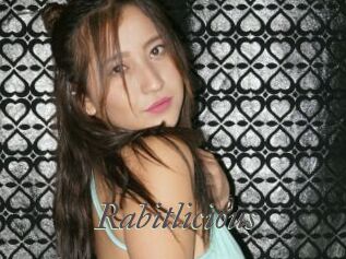rabitlicious Sexcams city