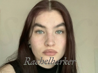Rachelbarker