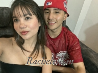 rachelethan Sexcams city