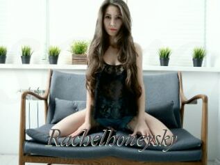 Rachelhoneysky