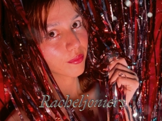 Racheljoniers