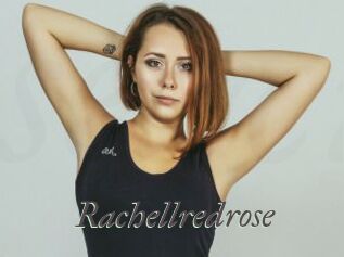 rachellredrose Sexcams city