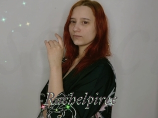 Rachelpirce
