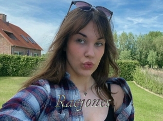 raejones Sexcams city